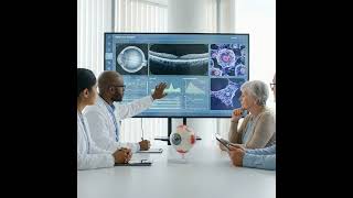What’s New in Glaucoma Research in April 2026? What Patients Should Know