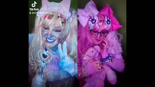 Scp-5726 And Scp-425-Oc Are Best Friends