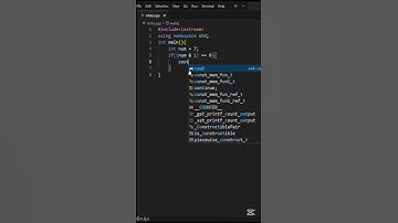 Check Even or Odd Without Using % Operator in C++! 🚀 | C++ Tricks