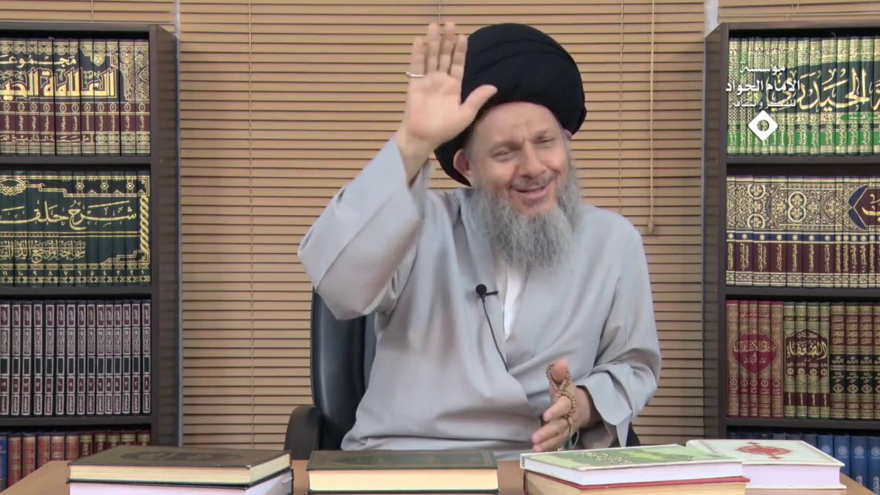 راه حلّ نابودی ریشه های تکفیر بین مذاهب اسلامی