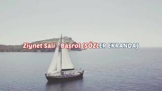 Ziynet Sali - Başrol