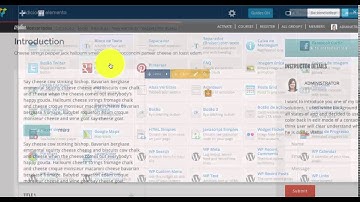 Visual Composer with WPLMS Front End Course creator