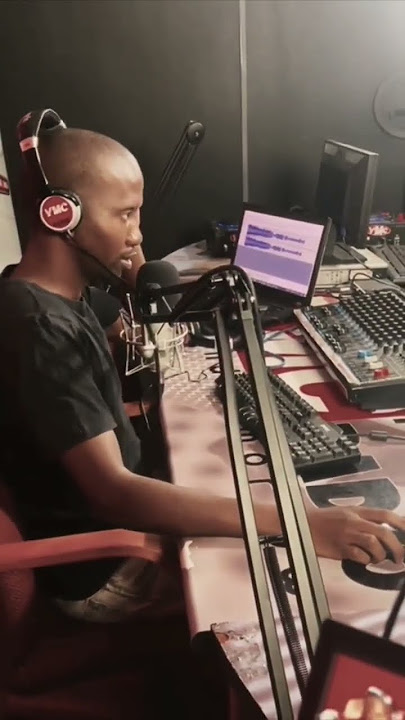 #contentcreation #podcast #5fm #radio