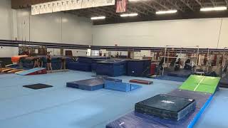 GE Floor Acro Basics Circuit