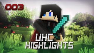 UHC Highlights: E03 - Mayhem