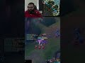 THE INCREDIBLE BLADE DUNCE-R  #leagueoflegends #shaco #pinkward