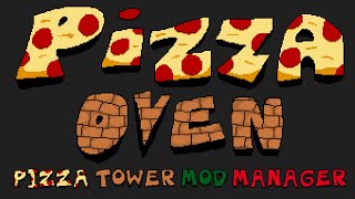 How to install Pizza tower mods 2.0 (PIZZA OVEN) screenshot 1