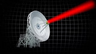 NASA to use lasers space communication