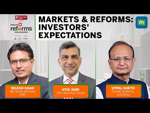 Markets and Next-Generation Reforms: What Investors Really Want