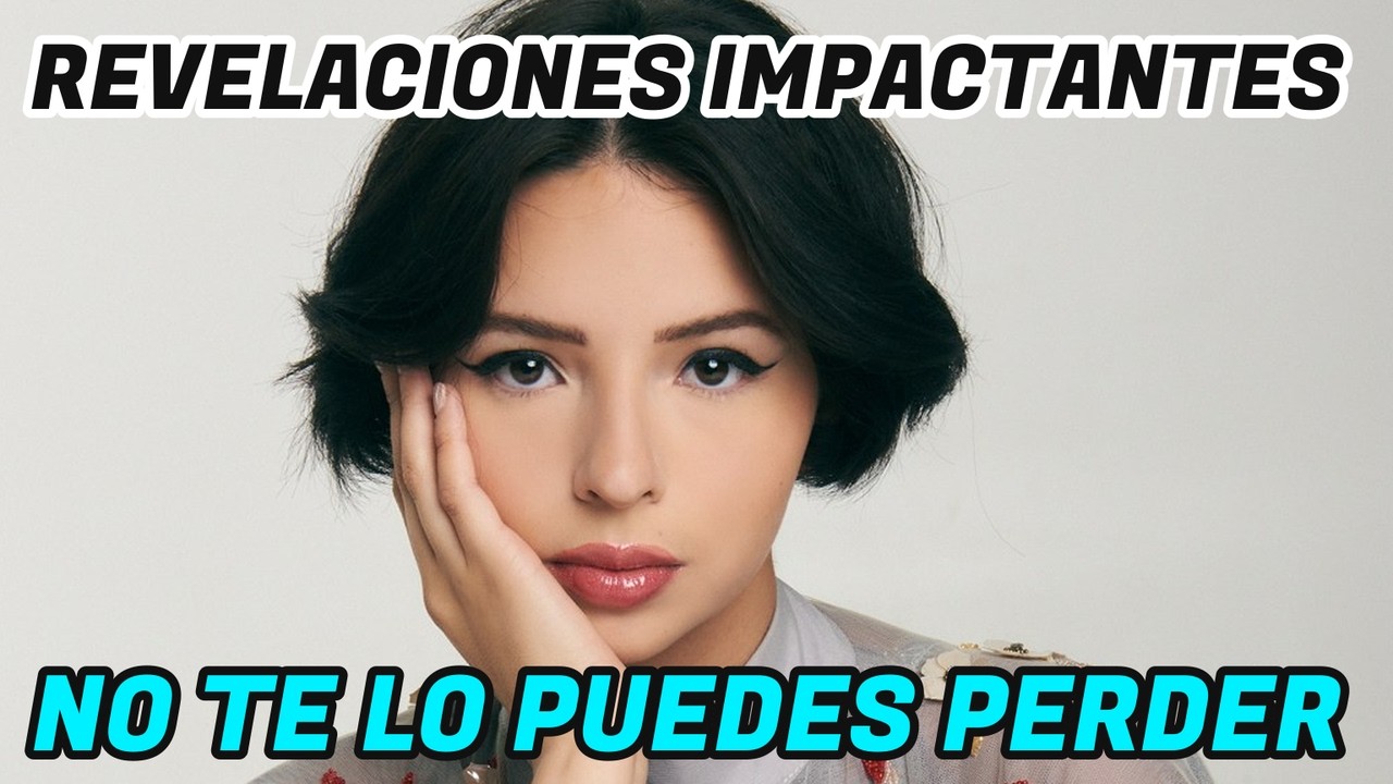 ¡Ángela Aguilar en el ojo del huracán! Revelaciones impactantes