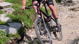 Uitvoerder Uitstroom Pijlpunt 2011 Trek Fuel EX Mountain Bike - YouTube