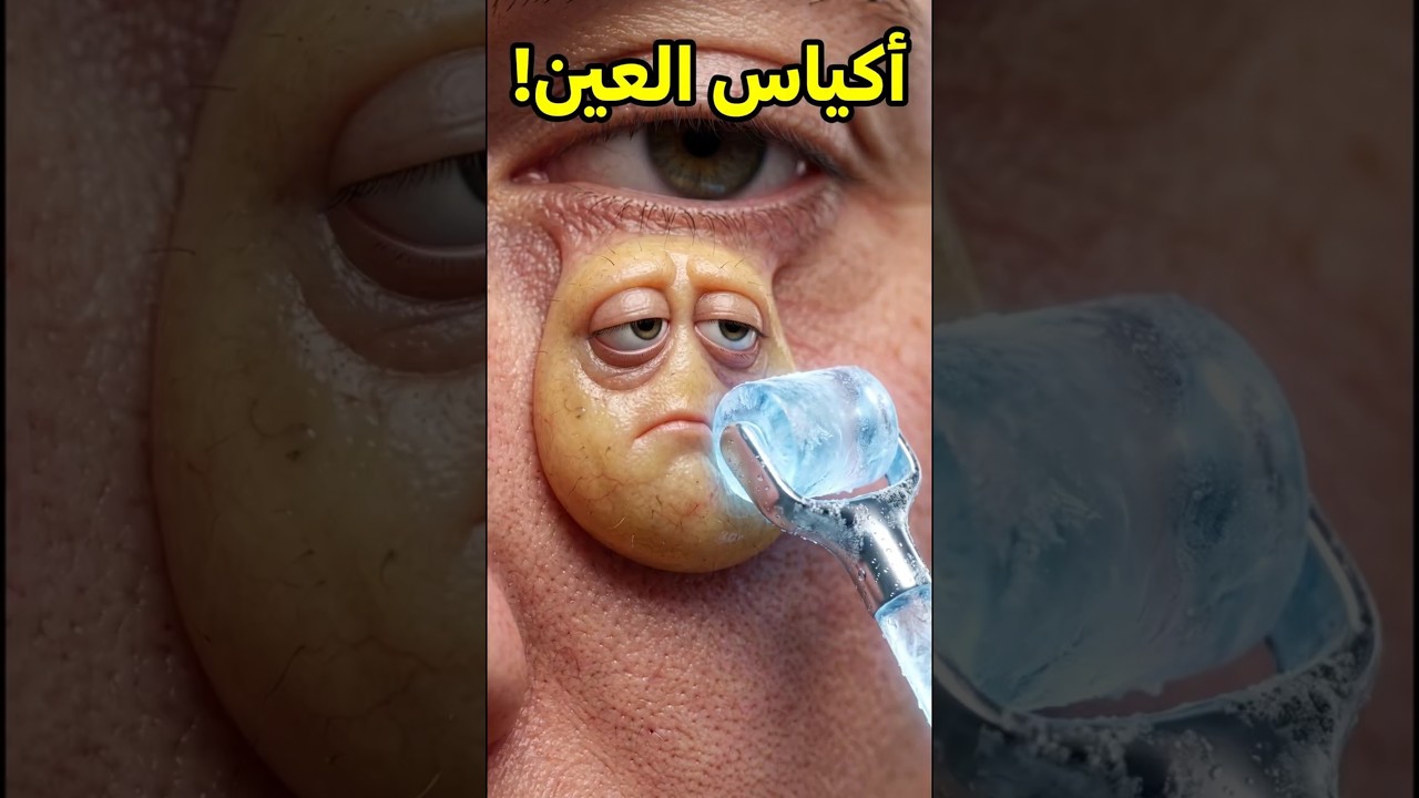4 كائنات مزعجة تدمر شكلك وصحتك.. تخلص منها في ثواني! 😱