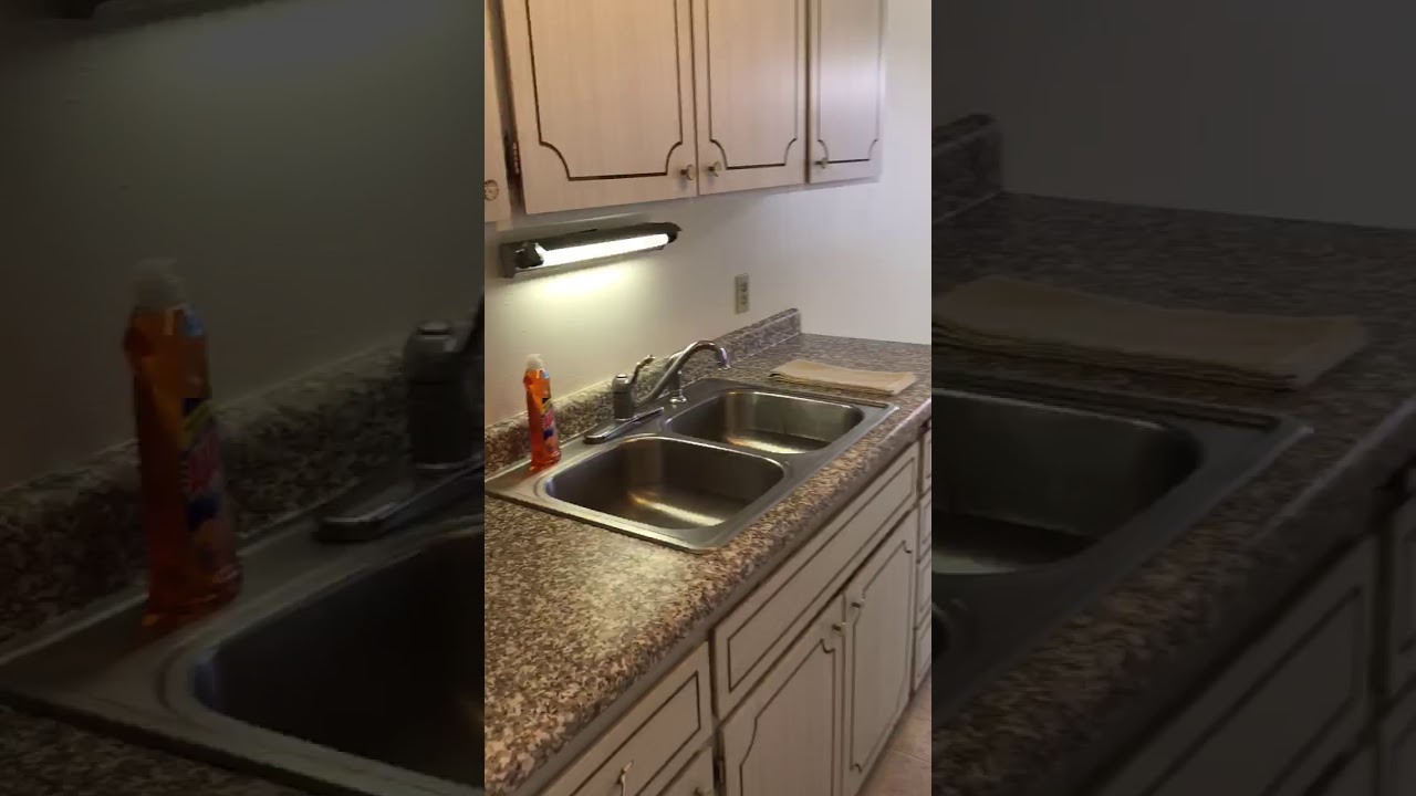 Brewster Place Apts 2 BR Tour 1988_202 YouTube