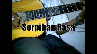 Serpihan Rasa - Cover by Abdi Syu | Andika Maesa Ex Kangen Band
