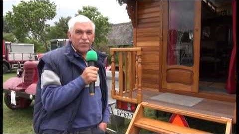 KabelKatern9 Oldtimersfestival Dongen 23-06-2013