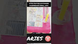 #horoscopo #tarot #aries #horoscopoaries #ariestarot #arieshoroscopo #arieshoroscope #arieslove