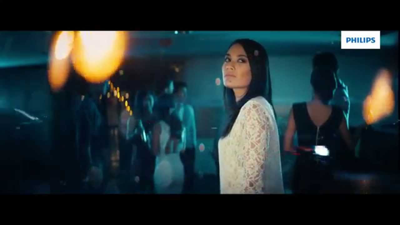 Philips LED bulbs - Because every car deserves to shine...