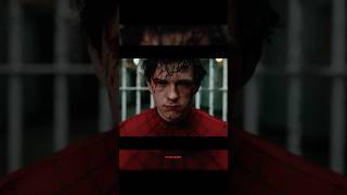 Spiderman brand new day movie trailer leak 🤯😱 #marvelmovies #marvel #explained #explanation