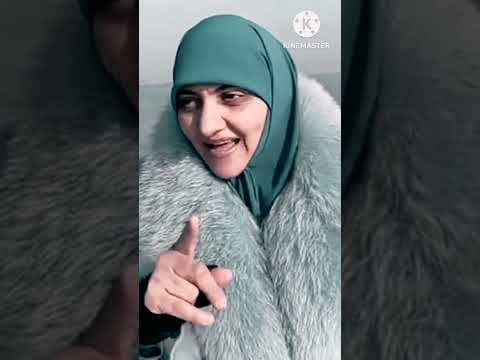 هاله سمير توجه رسالة ل ياسمين عز هو فيه حاجه اسمها الصوت الشتوى اتقى الله Shorts هالة سمير