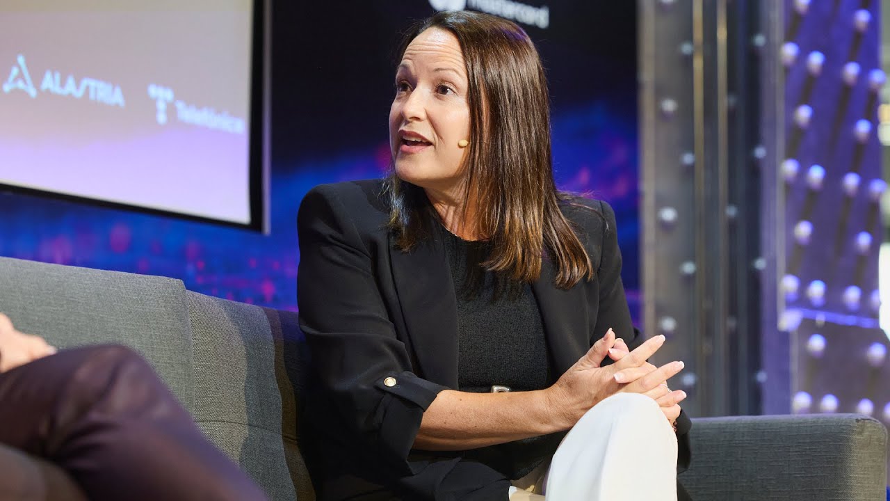 VIII edición del foro Activos digitales