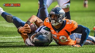 Instant Analysis: #SEAvsDEN