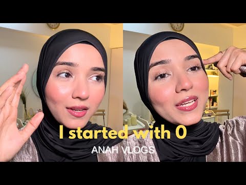 How I Built My Brand From Scratch || www.anahco.com turned 5 today 🎊 || Sale + Giveaway 🥳 || ANAH