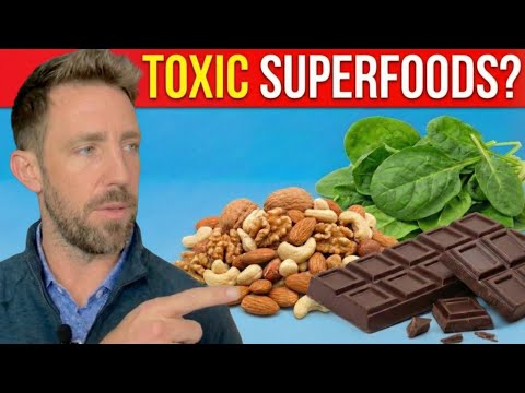 Low Oxalate Diet: Game-Changer or Total Waste of Time?