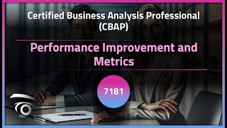 Performance Improvement and Metrics | Exclusive Lesson