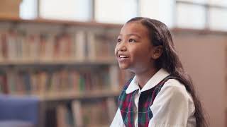 Breck Lower School Division video