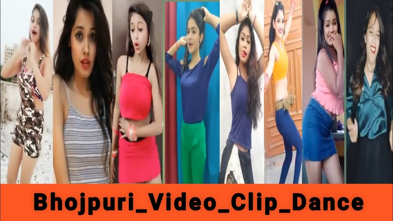 Bhojpuri_Dance_Video_ClipDance on Bhojpuri song¶¶¶¶¶¶¶¶¶¶ YouTube