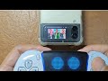 Playing GTA V on a TINY Samsung Z Flip Screen in 2025 – You Won’t Believe This!