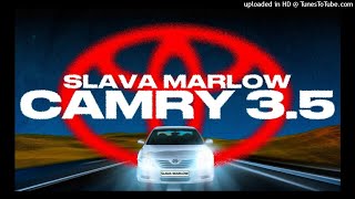SLAVA MARLOW-CAMRY 3.5 (СЛИВ 2021)