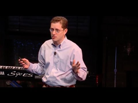 Climate change and the challenge of long-term thinking | Adam Sobel | TEDxBroadway