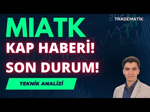 Mia Teknoloji – Miatk hisse Teknik Analiz- Mia Teknoloji hisse yorum dağılımı 