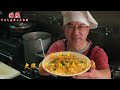 中華のプロがレシピ公開！！　大根と挽き肉の中華炒め【国振西新井】
