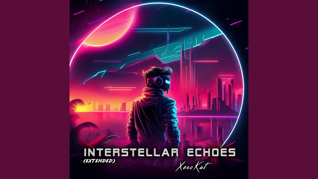Interstellar Echoes (Extended) YouTube