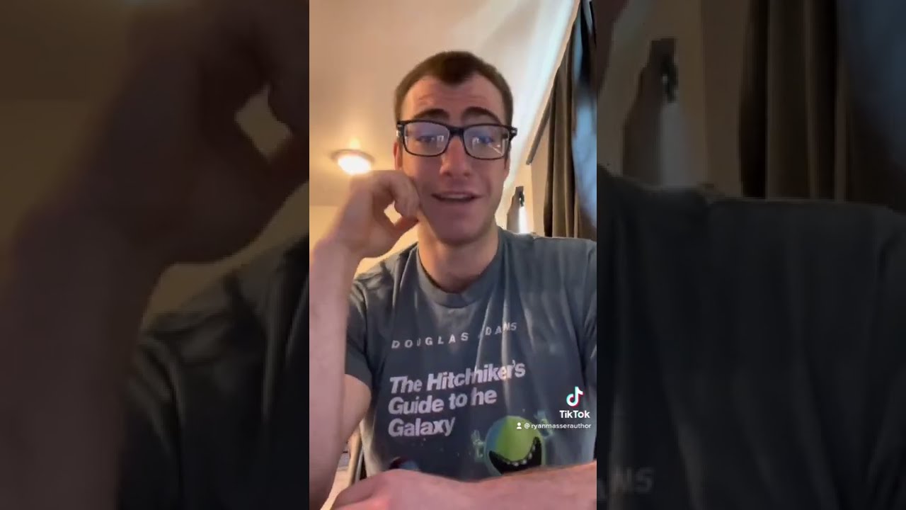 How do you find your voice as a writer?