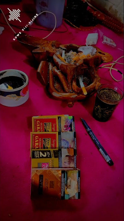 story' wa Jawa Kowe siji sijine //🇮🇩
