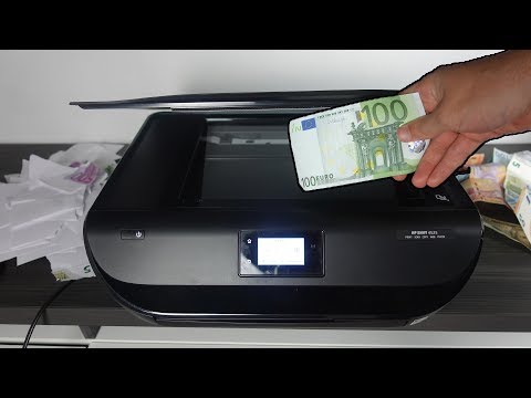 Video: So Erstellen Sie Ein Banknotenalbum Zum Selbermachen