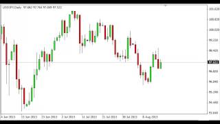 USD/JPY Technical Analysis for August 19, 2013 by FXEmpire.com