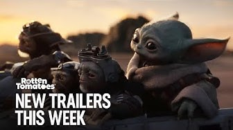 New Trailers This Week Week  2025