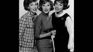 Watch Mcguire Sisters Blue Skies video