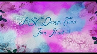 ASC June Design Team Haul
Design team material haul for the month of June, 2019. Check out my blog for links to the products.
Facebook: https://www.facebook.com/tammy.l.sexton1
Instagram: https://www.instagram.com/tammy.l.sexton
Blog: https://peachesandcreamartscrafts.wordpress.com
ASC Craft Supplies Blog: https://asccraftsupplies.com/blog
ASC Craft Supplies New Store: https://asccraftsupplies.com/
ASC Craft Supplies Etsy Shop: https://www.etsy.com/shop/ascsupplies ASC June Design Team Haul