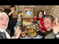 The Restaurant Of The Most Famous YouTuber Samar In The Kitchen We Were Shocked By The Food 