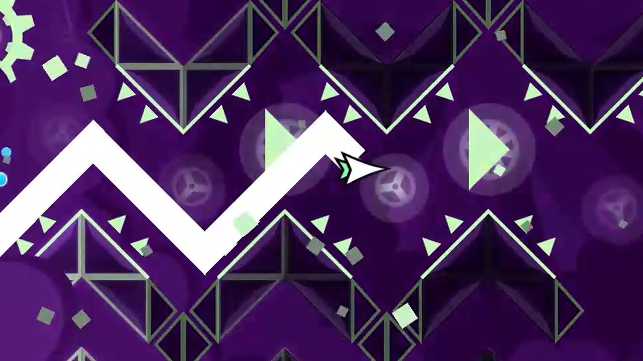 Cyberstorm 100% (Extreme Demon) by ThatJack