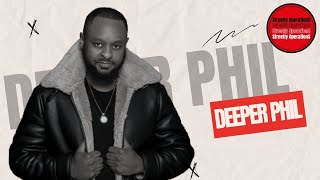 Streetly OperationS 028 | Deeper Phil | SOS Mix at 'Ozzy's Birthday Hangout'