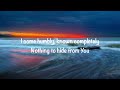 Canyon Hills Worship On And On With Lyrics 2022 