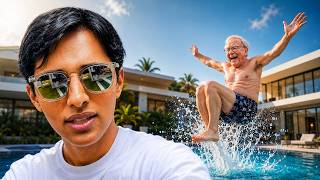 Warren Buffett Stock Down -69% (Insiders Are Buying)