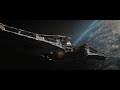 Foundation  space battle empire vs the foundation  season 2 episode 9