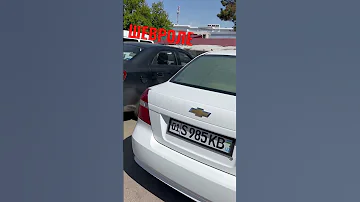 Шевроле, шевроле, шевроле, шевроле, шевроле... #узбекистан #chevrolet #авто #автомобили #ташкент